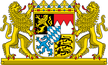 Freistaat Bayern