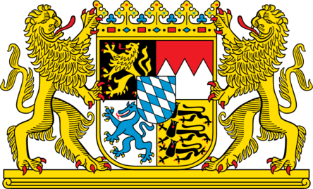 Freistaat Bayern