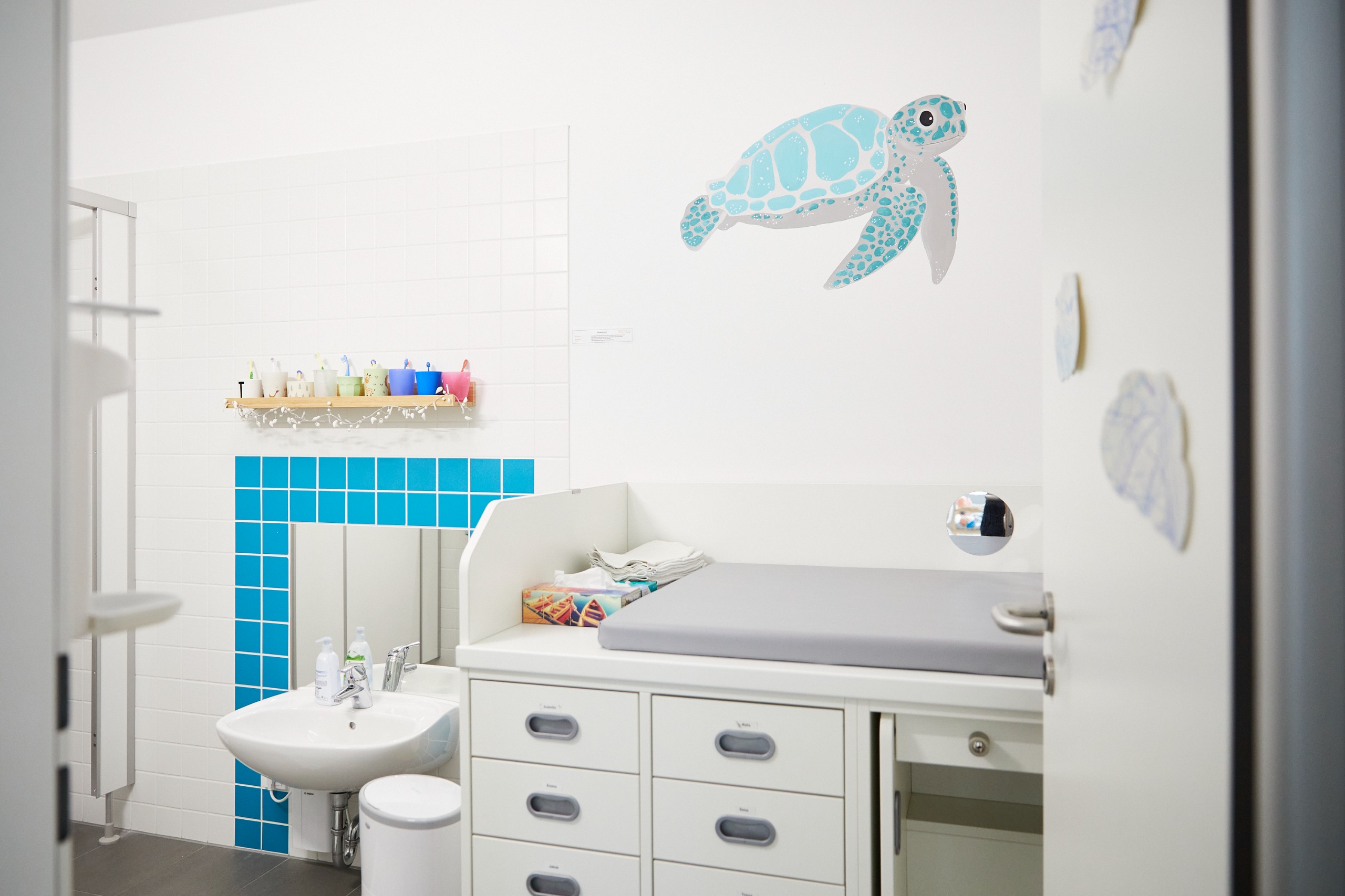westwing wichtel - sira kinderbetreuung